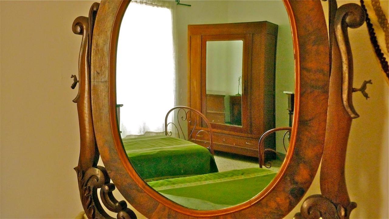 Agriturismo "Borgo Madonna Degli Angeli" - Charming Cottages In The Gardens ! Tocco da Casauria Værelse billede
