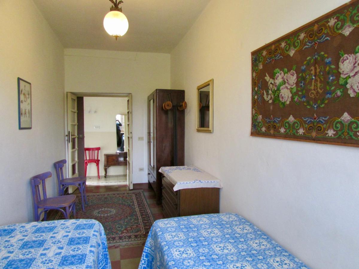 Agriturismo "Borgo Madonna Degli Angeli" - Charming Cottages In The Gardens ! Tocco da Casauria Eksteriør billede