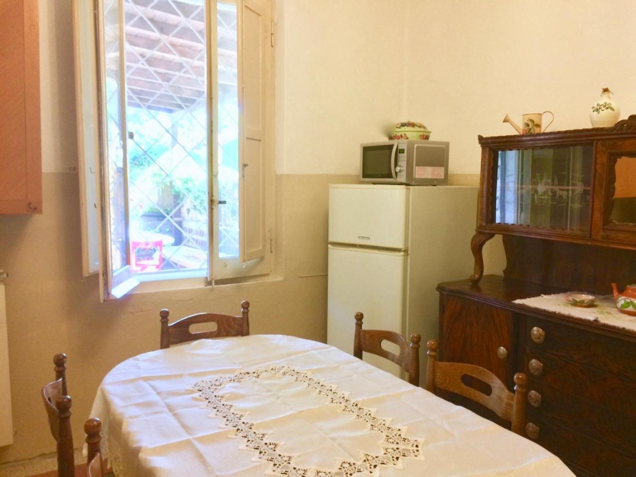Agriturismo "Borgo Madonna Degli Angeli" - Charming Cottages In The Gardens ! Tocco da Casauria Eksteriør billede